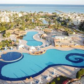 Regency Plaza Aqua Park and Spa Resort