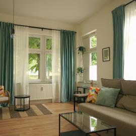 Apartment Edda, hotel in Senftenberg