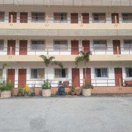 EKALUK PLACE INN โรงแรมในพัทยาเหนือ