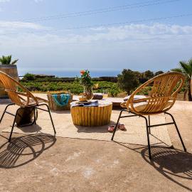 Abraxas Vigne di Pantelleria - Tenuta Bukkuram, hotel in Pantelleria