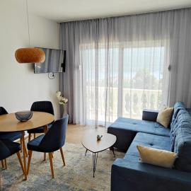 Apartman Smokva