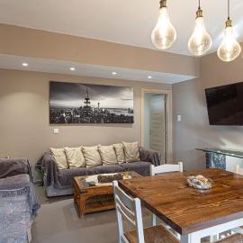Irinis Apartments Karfas, Chios