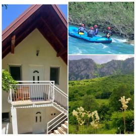 TARA RIVER HOUSE
