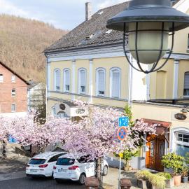 Viesnīca Hotel Royal pilsētā Betzdorf