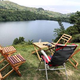 Baranko Villa, hotel a Fort Portal