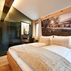 Penthouse Suite by Brugger