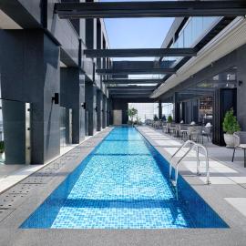 Four Points by Sheraton Suwon, ξενοδοχείο σε Suwon