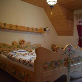 Penzión na gazdovskom dvore, hotel in Dolný Kubín