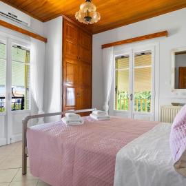 Villa Anel, hotel sa Spetses