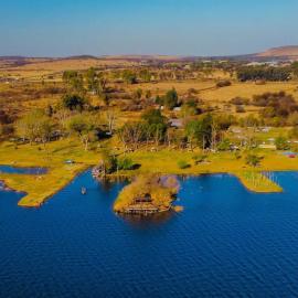 TangleWood Nature Estate، فندق في بوتشيفستروم