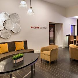 Houston Marriott South at Hobby Airport, khách sạn ở Houston