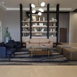 Fairfield Inn & Suites by Marriott Mexicali, hotel di Mexicali
