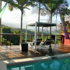 Mai Tai Resort, hotel u gradu Cassowary