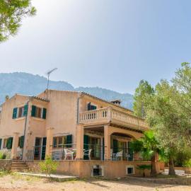 Villa Maria -Port des Canonge-, hotel in Port des Canonge 