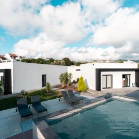 Ribeira Grande में, होटल Eco Surflodge Azores