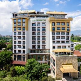 Dusit Princess Kathmandu