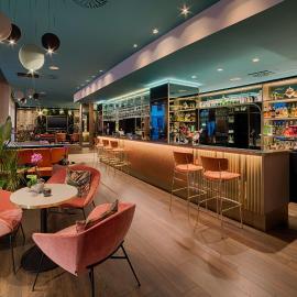 NH Collection Milano Touring, hotell i Milano