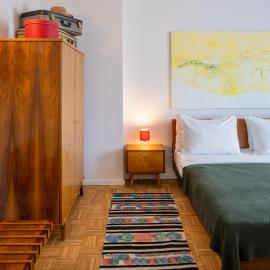 MAGDAS Hotel Vienna City - First Social Business Hotel in Austria