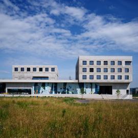 Boulderbar Hotel Self-Check in, hotell i Linz
