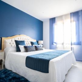 El Molí de Pontons suites con jacuzzi spa、ポントンスのホテル