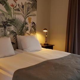 Harlingen में, होटल Anna's Zusje Boetiekhotel