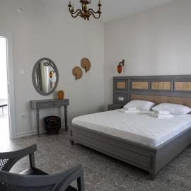 Büyükada Ece Suit, отель в Адаларе