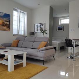 Open Space, hotel di Varazdin