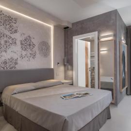 Villa Ilma Luxury Rooms, hotel in Arzachena