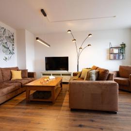 Ferienwohnung WetterFest 11