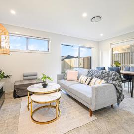 Bardia Convenient Adorable Modern 4 Br House