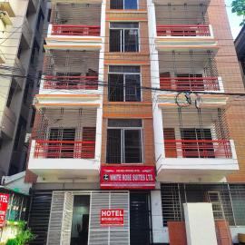 White Rose Suites Ltd