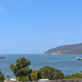 Sunset Bay View, Renovated Apt, By TimeCooler