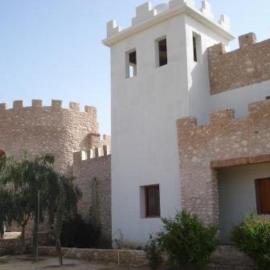 CHATEAU D'ORIENT, hotel in Essaouira