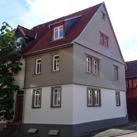 Das Schindelhaus