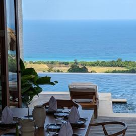 Umarato Villa Sumba, Hotel in Rua