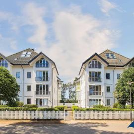 Villa Strandperle Whg 04
