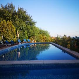 Seaview apt. 3 complex Karia