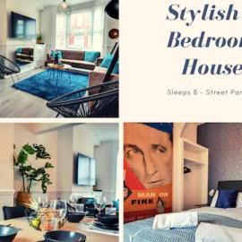 Antonio str Liverpool 6 beds
