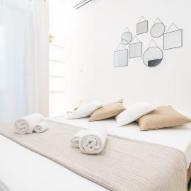 Home Sicily, hotel v destinaci Pachino