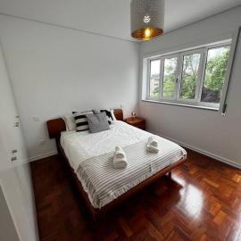 Casa da Praça 2, hotel São João da Madeirában