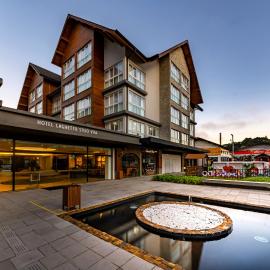 Laghetto Stilo Vita, khách sạn ở Gramado
