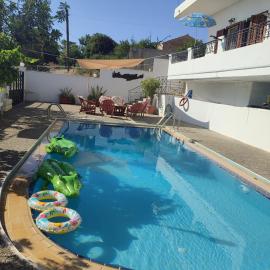 VILLA ANNA