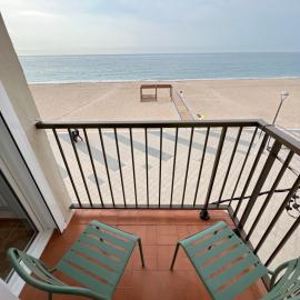 El Llobarret de Baix a Mar, hotel di Torredembarra