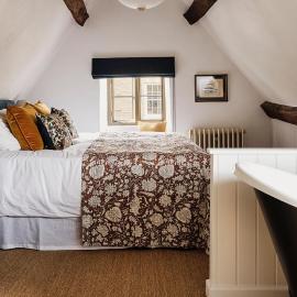 Armada Cottage