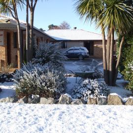 Snowdream Motel, hotel in Berridale