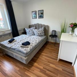 Smart In Göttingen - Apartments, khách sạn ở Göttingen
