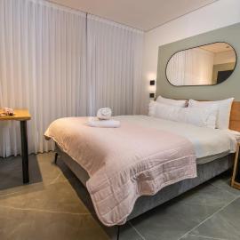 Davidka Guesthouse، فندق في القدس
