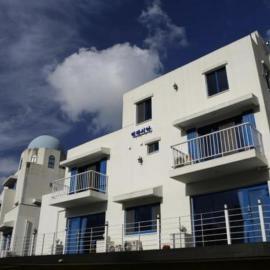 Damyang Thirasia Pension, готель у місті Дам'янг