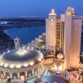 Herods Boutique Eilat a Premium collection by Fattal Hotels, hotel u gradu Eliat