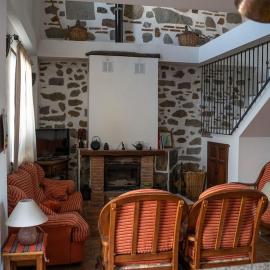 Piedras Vivas, hotel in Anora